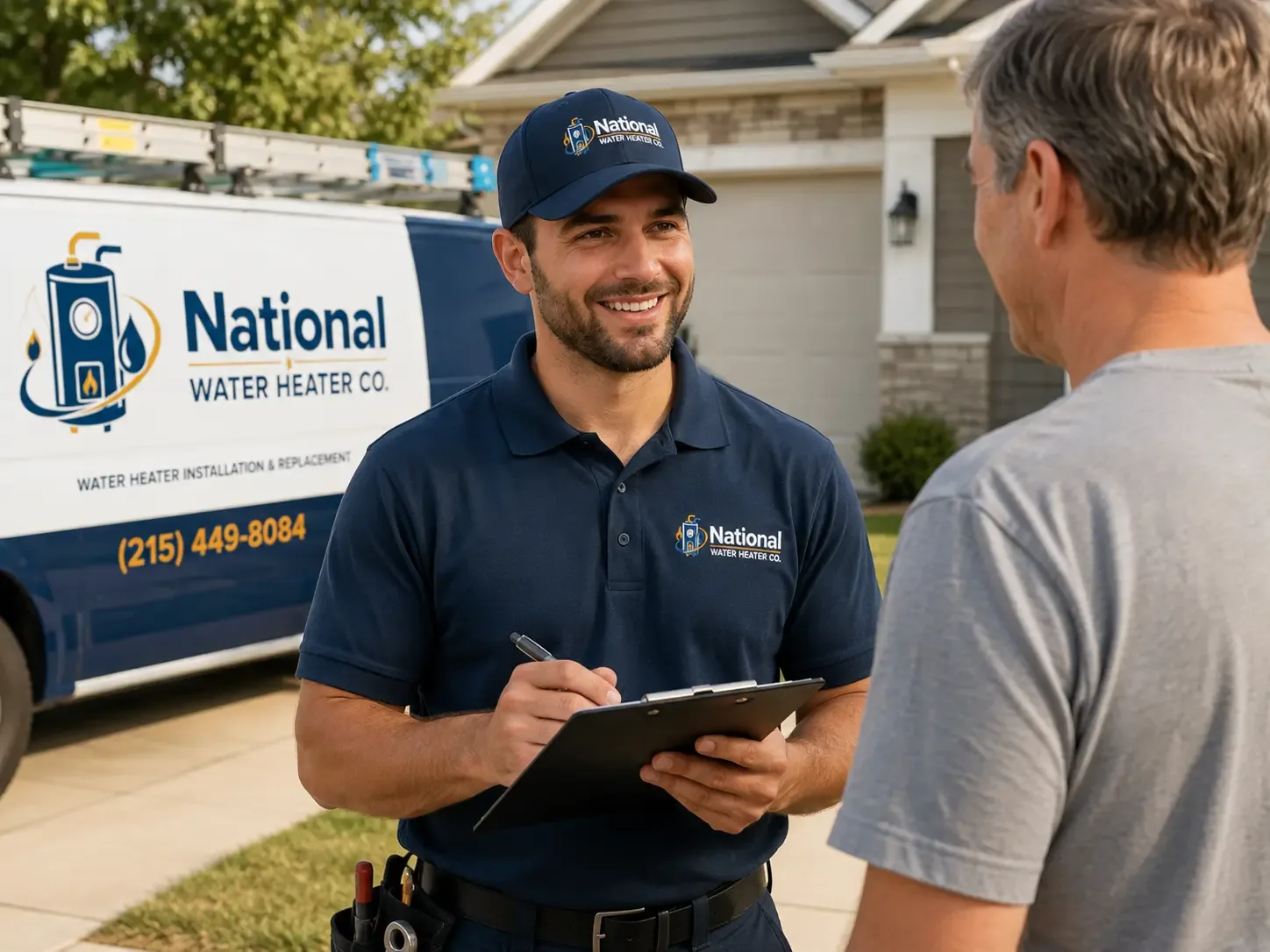 Water Heater Installation Buckingham, VA FAQs